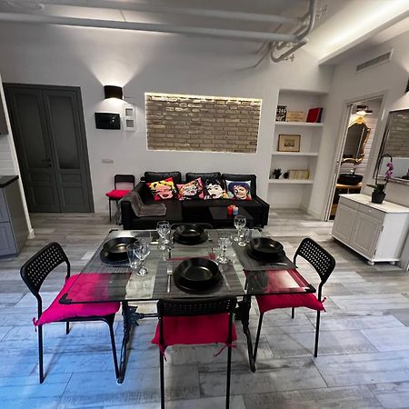 Modern Apartment Near The Vatican Rzym Zewnętrze zdjęcie