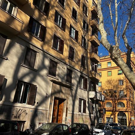 Modern Apartment Near The Vatican Rzym Zewnętrze zdjęcie