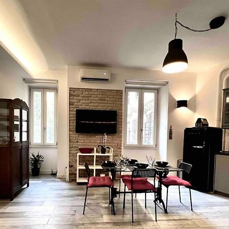 Modern Apartment Near The Vatican Rzym Zewnętrze zdjęcie