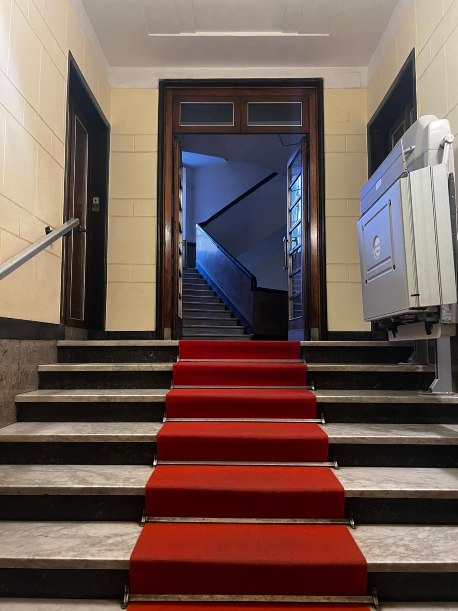 Modern Apartment Near The Vatican Rzym Zewnętrze zdjęcie