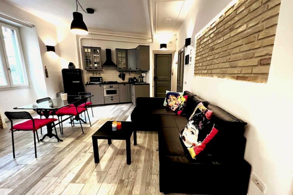 Modern Apartment Near The Vatican Rzym Zewnętrze zdjęcie