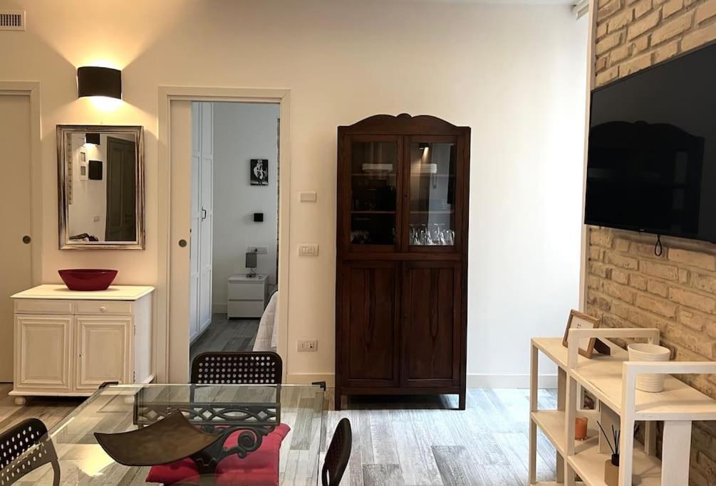 Modern Apartment Near The Vatican Rzym Zewnętrze zdjęcie