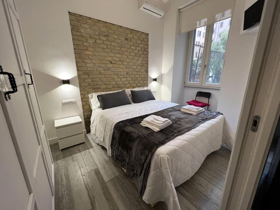 Modern Apartment Near The Vatican Rzym Zewnętrze zdjęcie