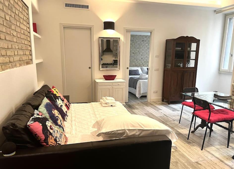Modern Apartment Near The Vatican Rzym Zewnętrze zdjęcie