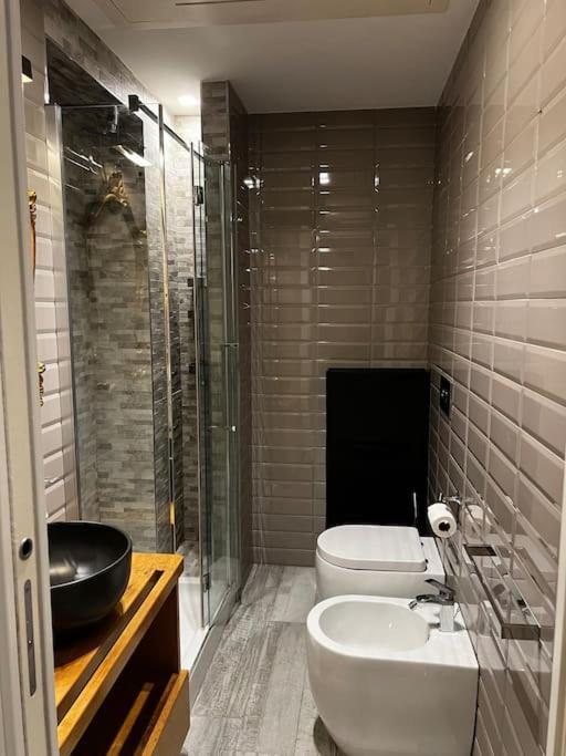 Modern Apartment Near The Vatican Rzym Zewnętrze zdjęcie