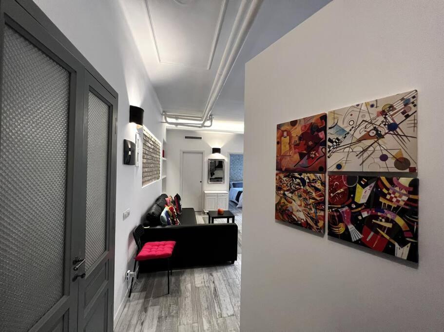 Modern Apartment Near The Vatican Rzym Zewnętrze zdjęcie