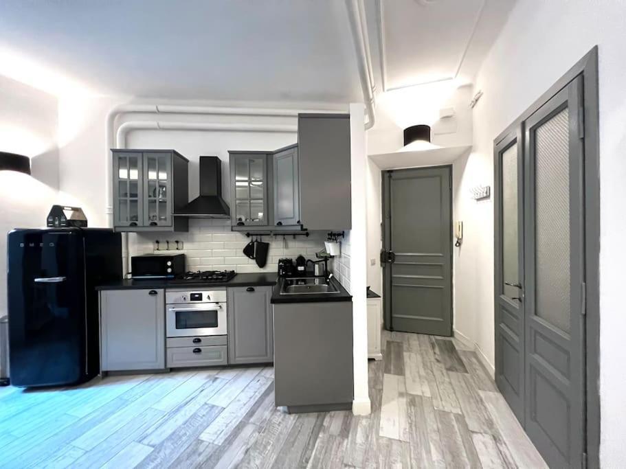 Modern Apartment Near The Vatican Rzym Zewnętrze zdjęcie
