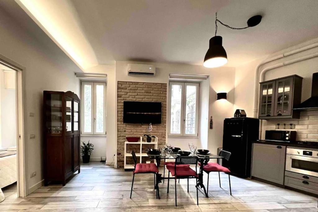 Modern Apartment Near The Vatican Rzym Zewnętrze zdjęcie