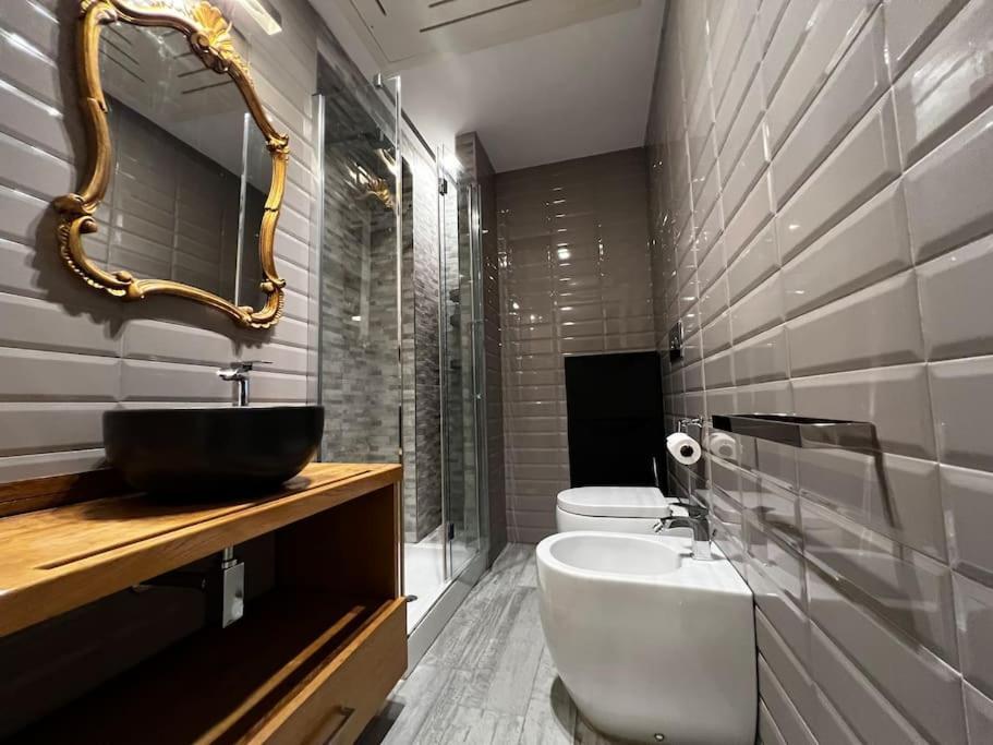 Modern Apartment Near The Vatican Rzym Zewnętrze zdjęcie
