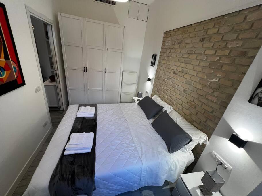 Modern Apartment Near The Vatican Rzym Zewnętrze zdjęcie