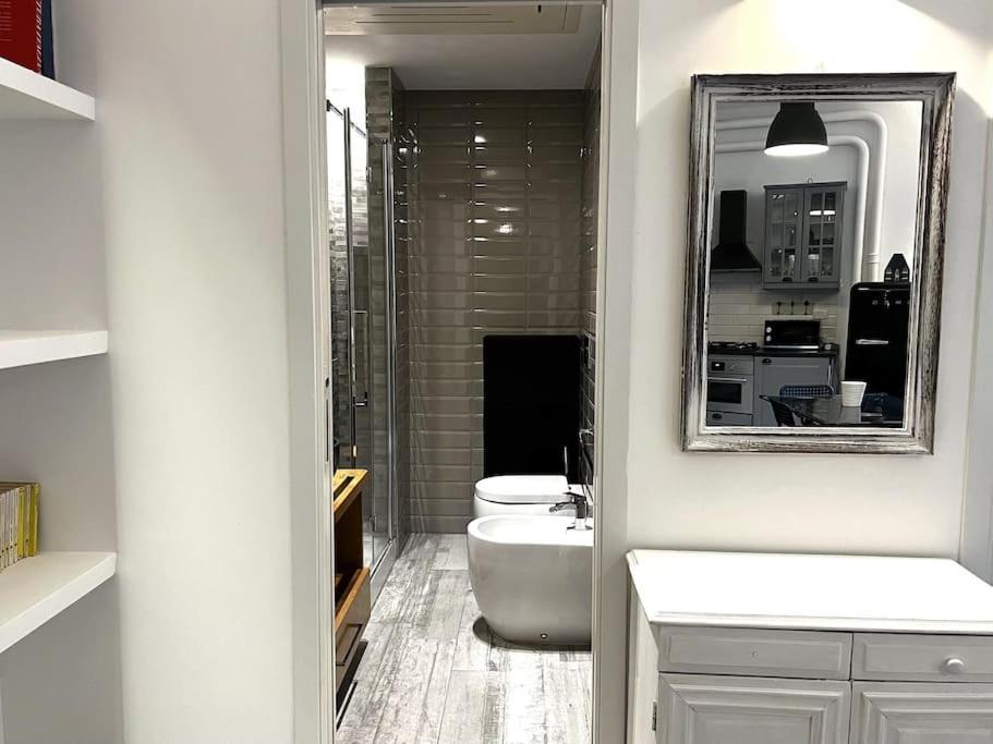 Modern Apartment Near The Vatican Rzym Zewnętrze zdjęcie